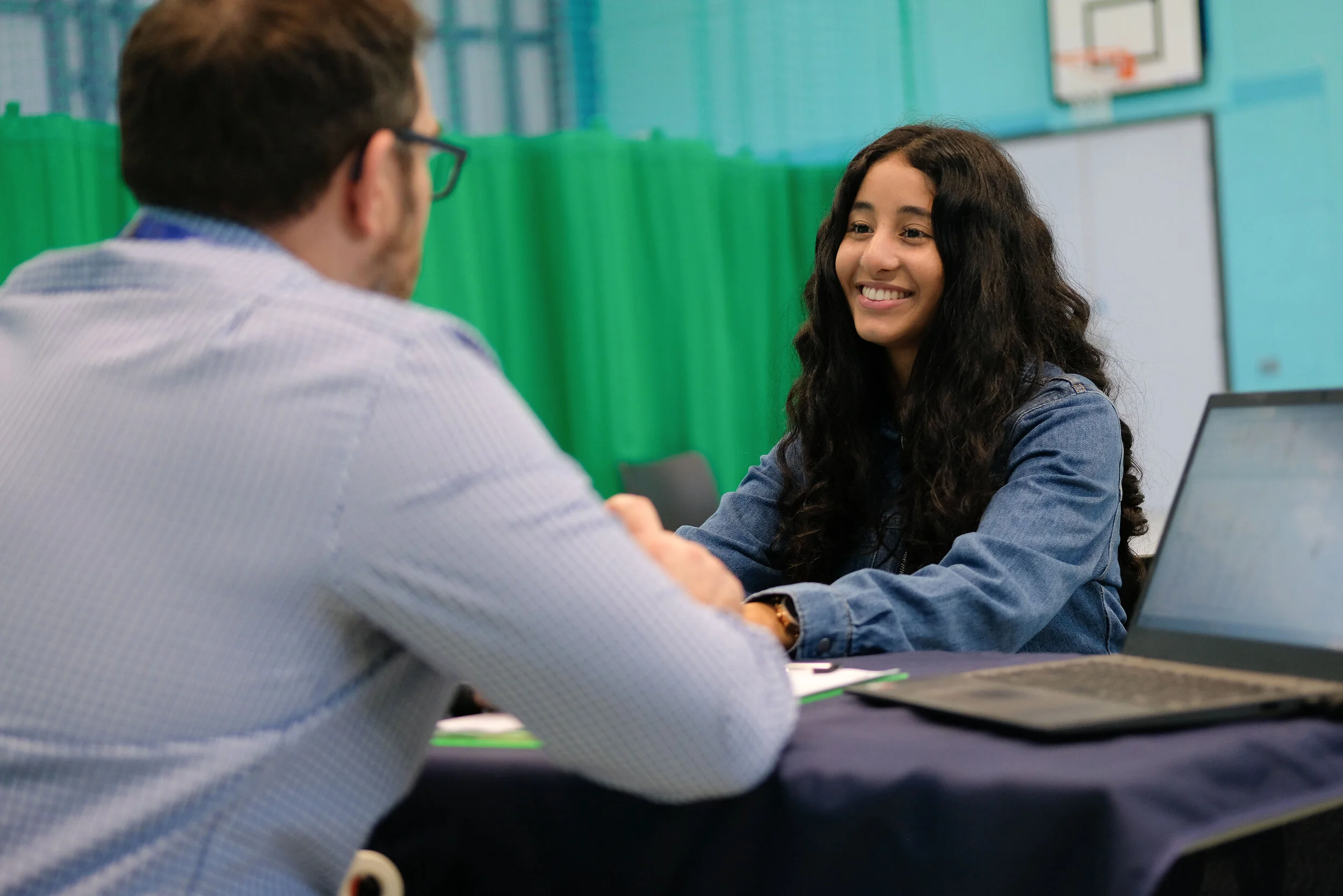 Sixth Form enrolment