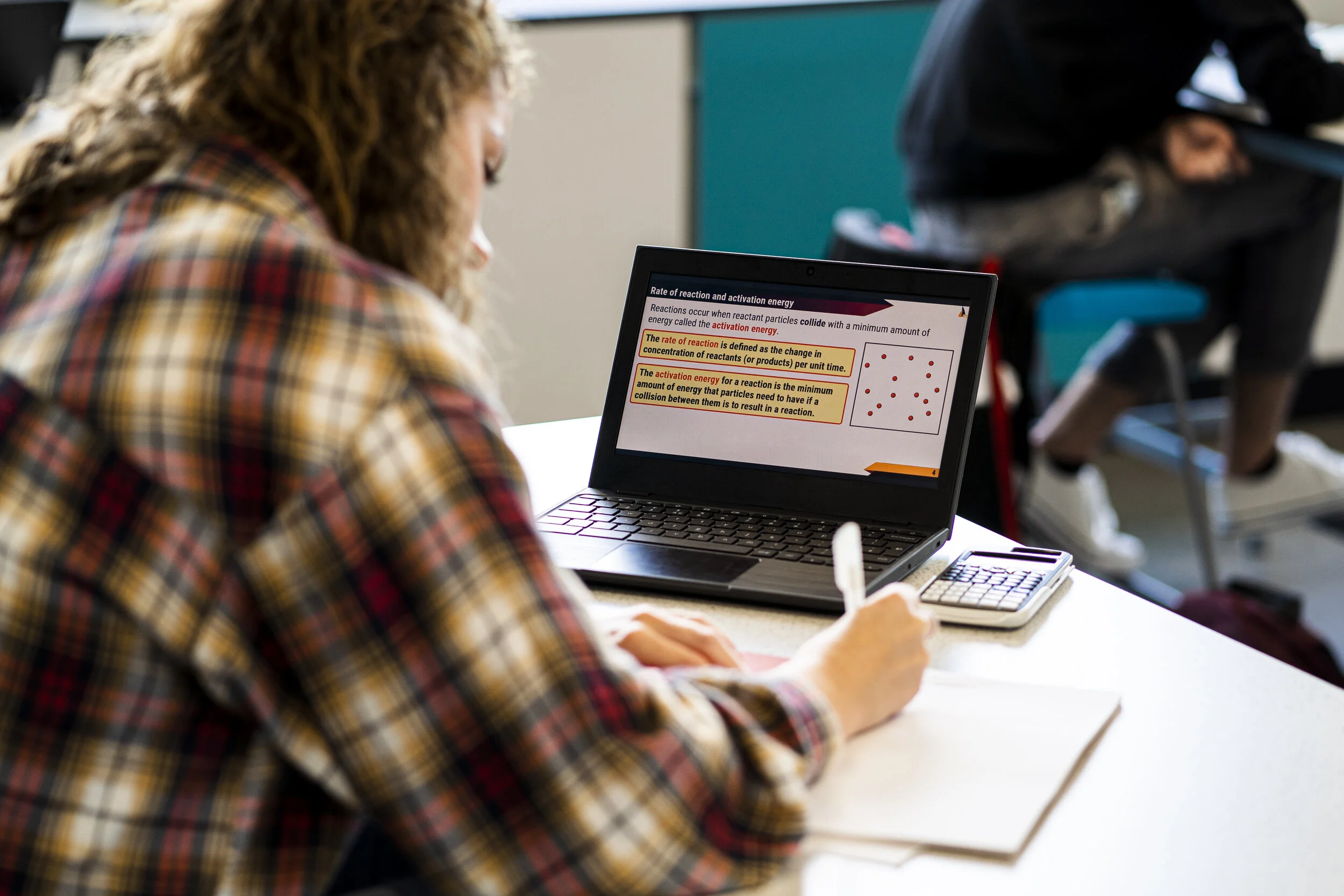 Year 12 Subject specific Virtual Open Event