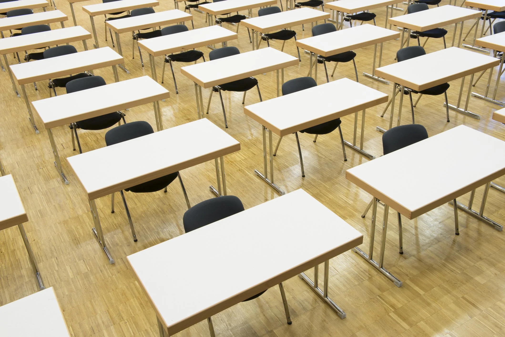 Mock Exams Year 13