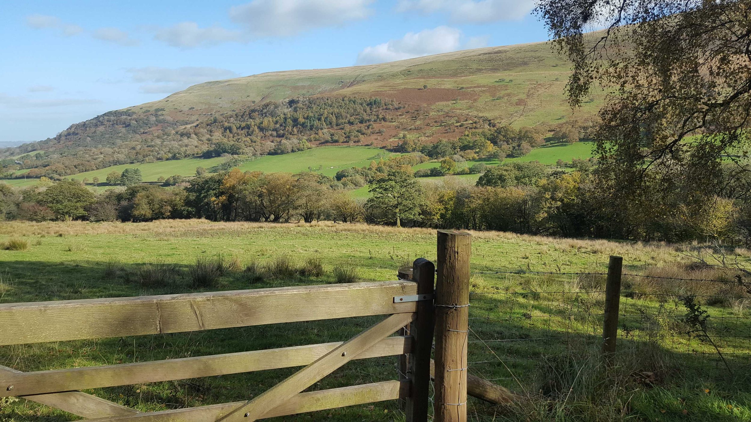 Silver DofE Practice Expedition