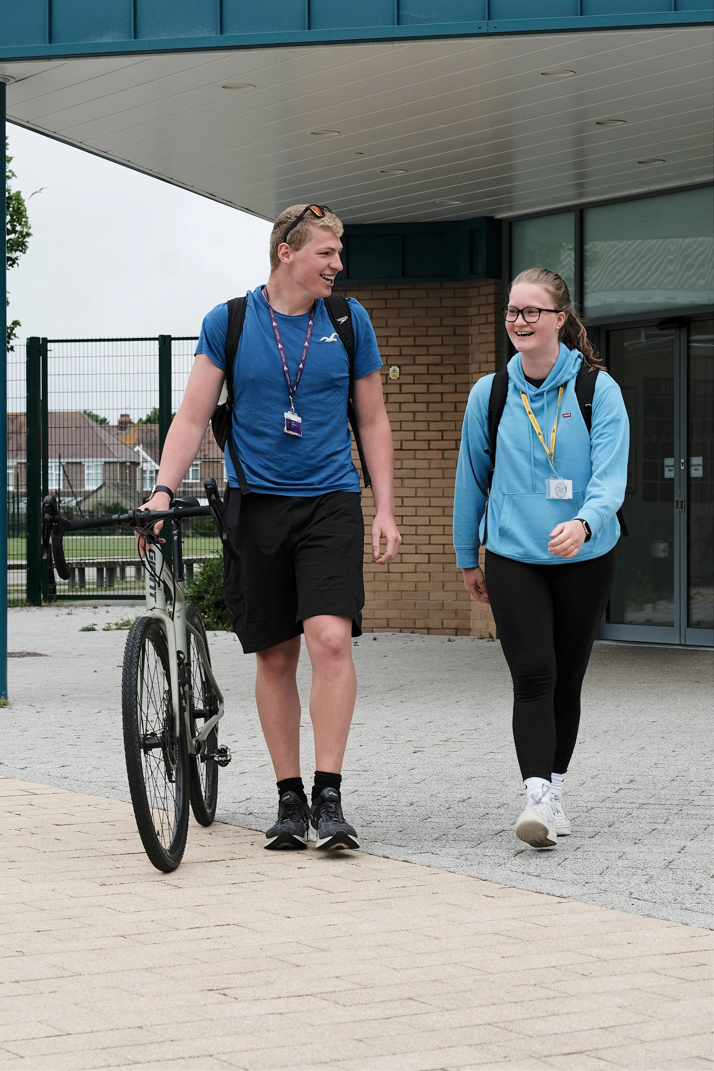 UTC Portsmouth Year 12 Open Evening