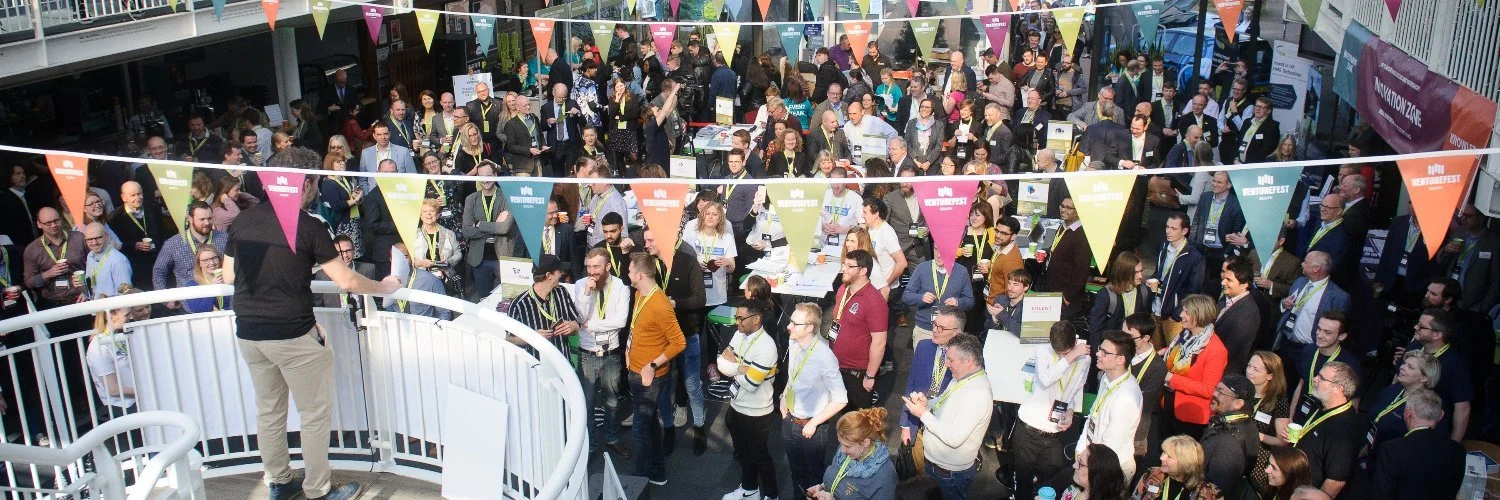 Festival of Innovation trip