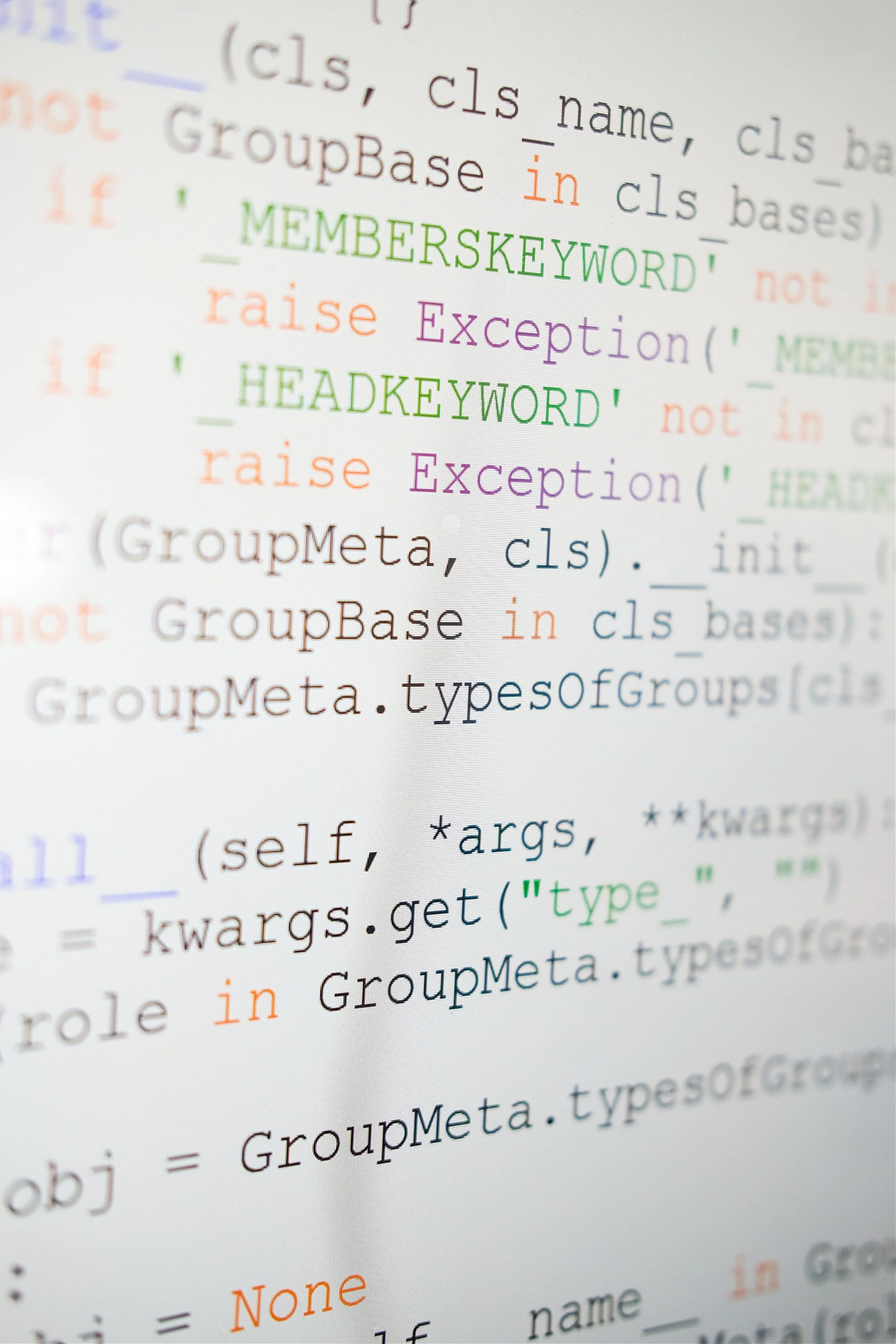 Guest lecture #2 - The future of Computing