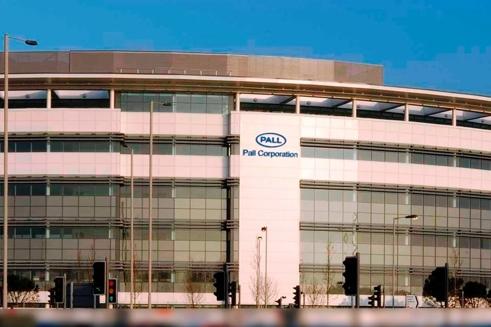 Project Pipeline PALL Site Visit