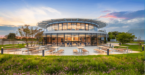 Dyson Institute Insight Day