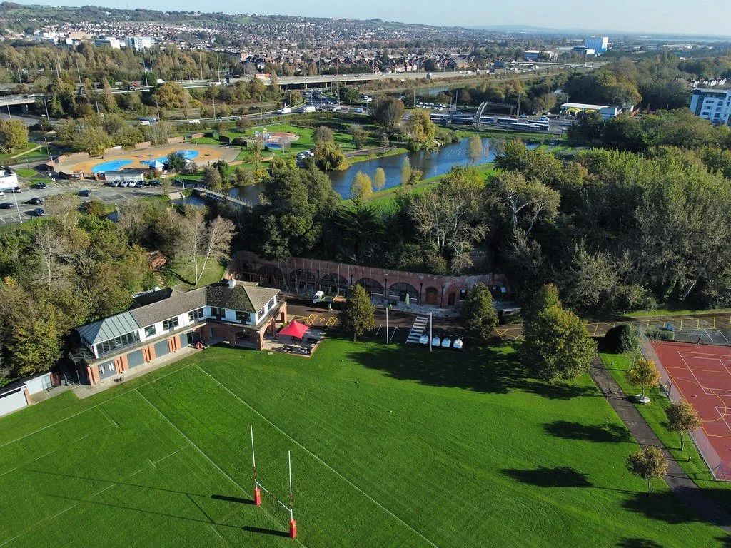 Portsmouth District Cross Country Trial