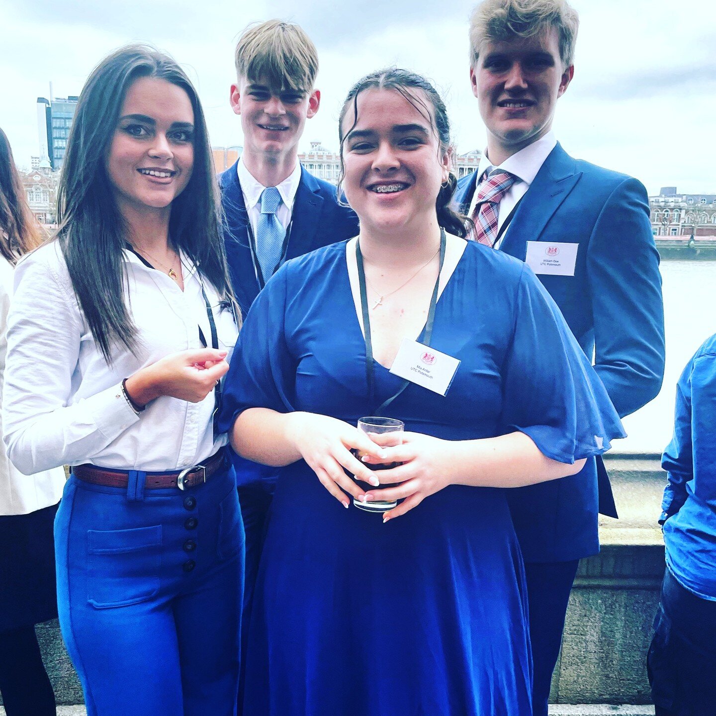Yesterday three of our Yr12 students visited the House of Lords for a biomedical engineering talk. The talks discussed methods to isolate drug delivery as well as innovations regarding primary response to trauma. Our students presented themselves rea