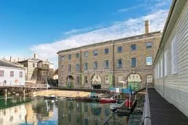 Laser Quest at Action Stations