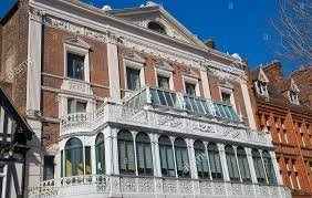 Maths Inspirational Talks