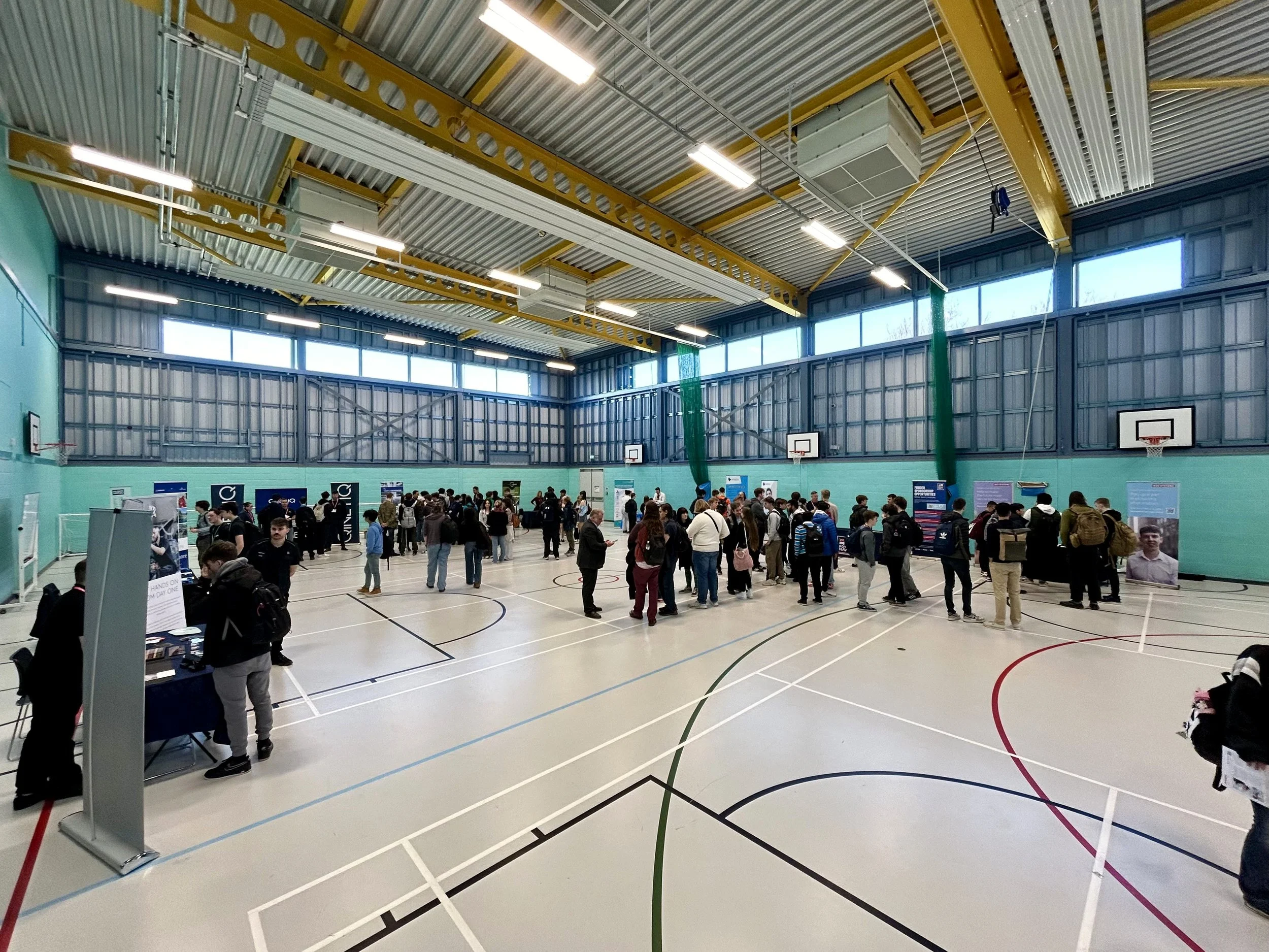 Destinations Week 2025: Shaping Futures Beyond the Classroom