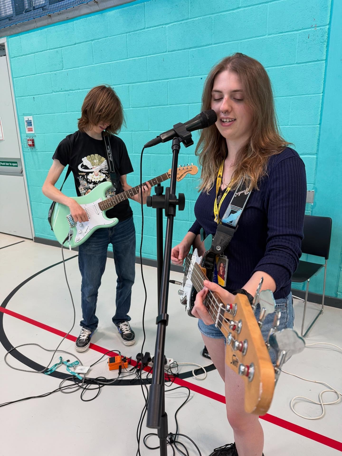 Day 2 of our Summer Showcase - and what incredible talent we’ve seen from our students!
We are also seeing many displays of our 6 STEM habits throughout the different project work being undertaken.
Our Showcase exhibition is going to be incre