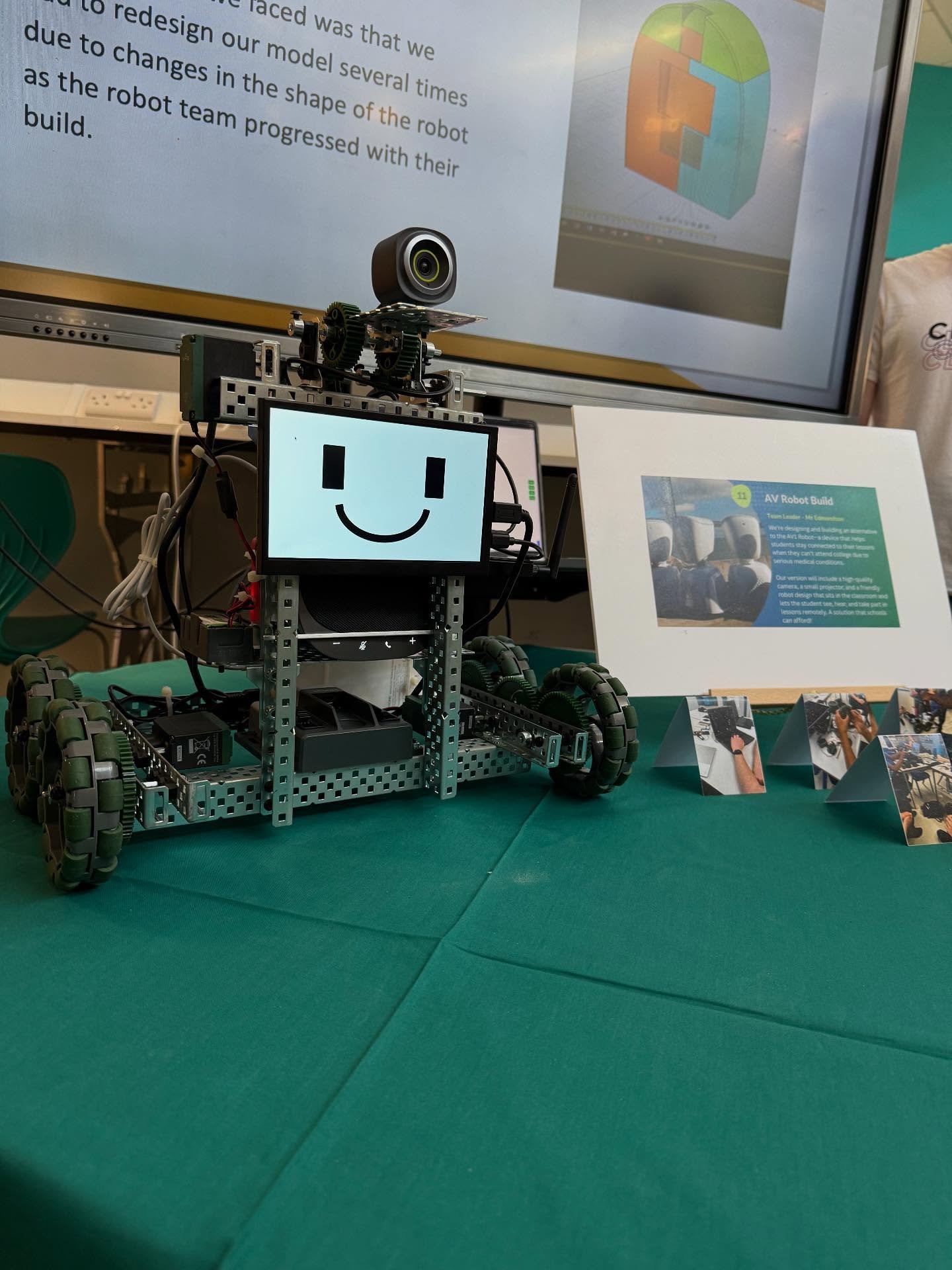 Wow - what an incredible afternoon at our Summer Showcase Exhibition!
Our students have been amazing pulling together projects after only 2 1/2 days. And these pictures of the results speak for themselves!
Students have worked together in different