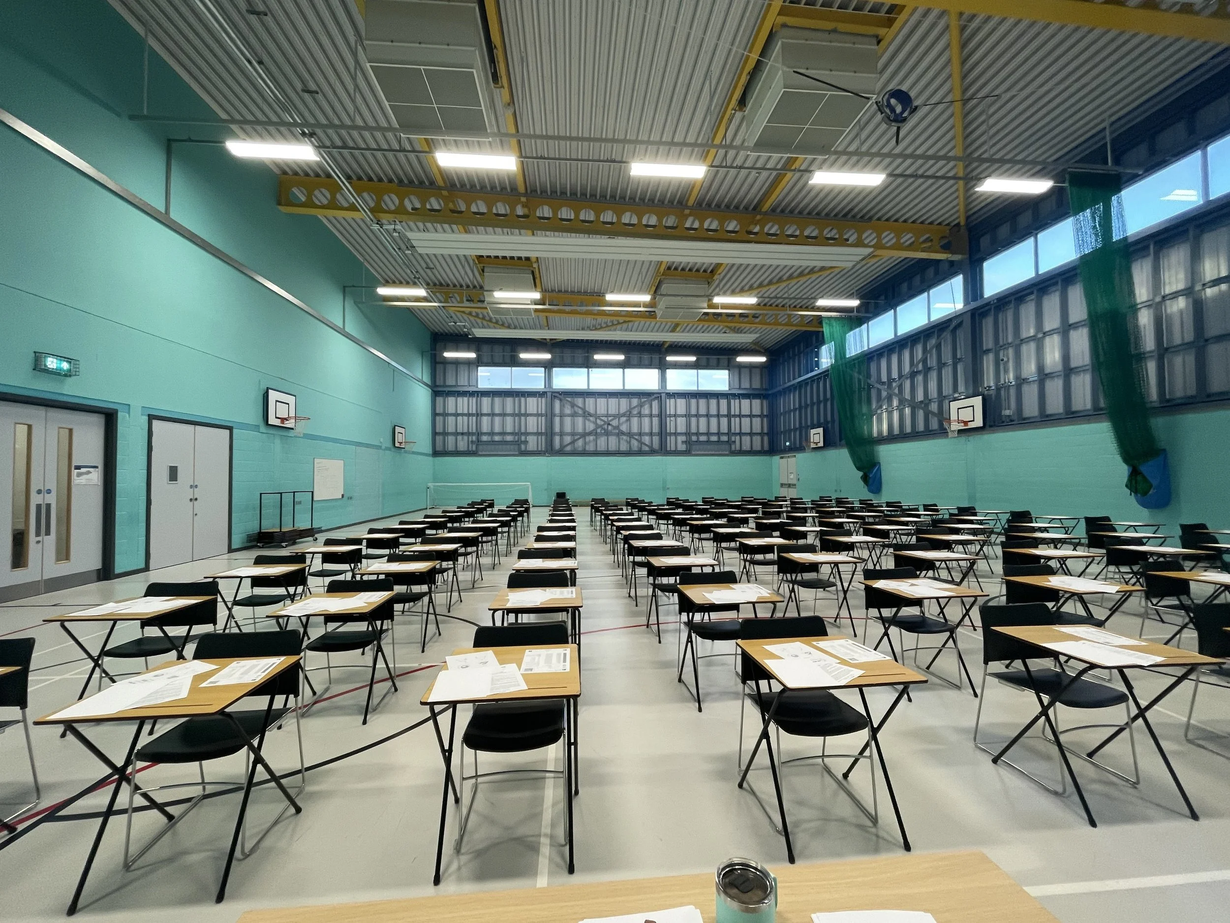 A Level Examinations