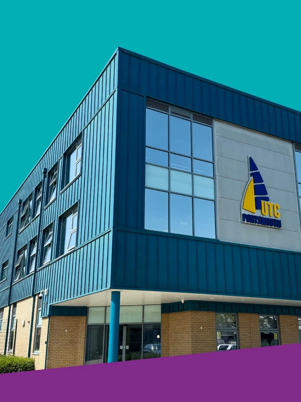 Applications are now open for our Year Year 12 September 2026 entry.

Apply via Applicaa or visit www.utcportsmouth.org/apply

#STEM #College #Year12 #ApplyNow