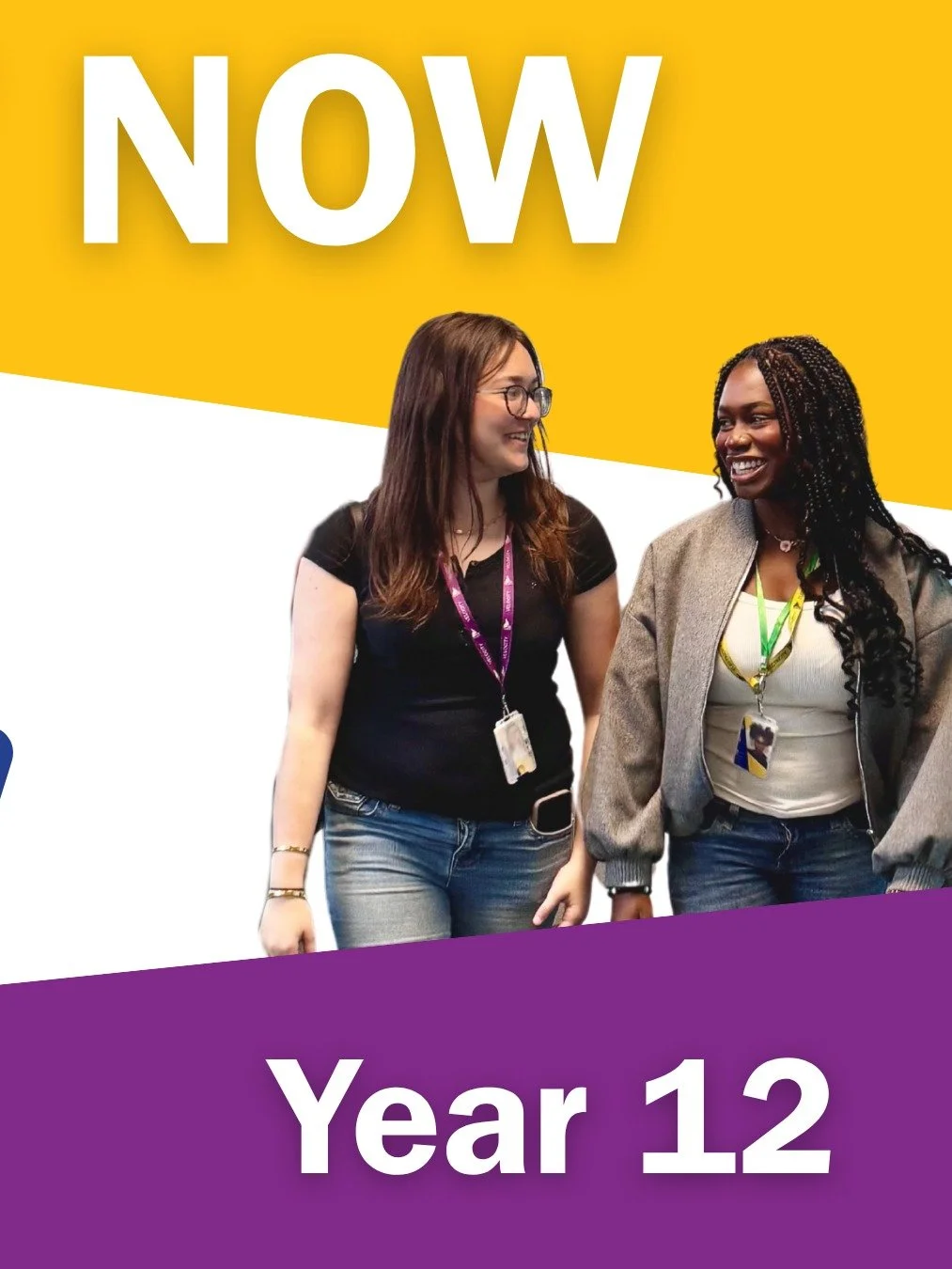 Applications are now open for our Year Year 12 September 2026 entry.

Apply via Applicaa or visit www.utcportsmouth.org/apply

#STEM #College #Year12 #ApplyNow