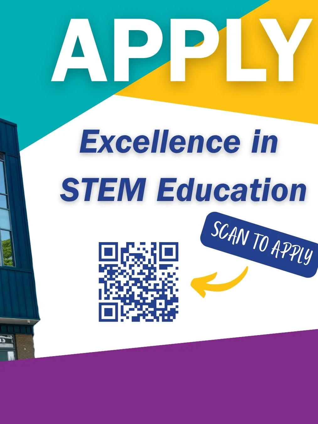 Applications are now open for our Year Year 12 September 2026 entry.

Apply via Applicaa or visit www.utcportsmouth.org/apply

#STEM #College #Year12 #ApplyNow