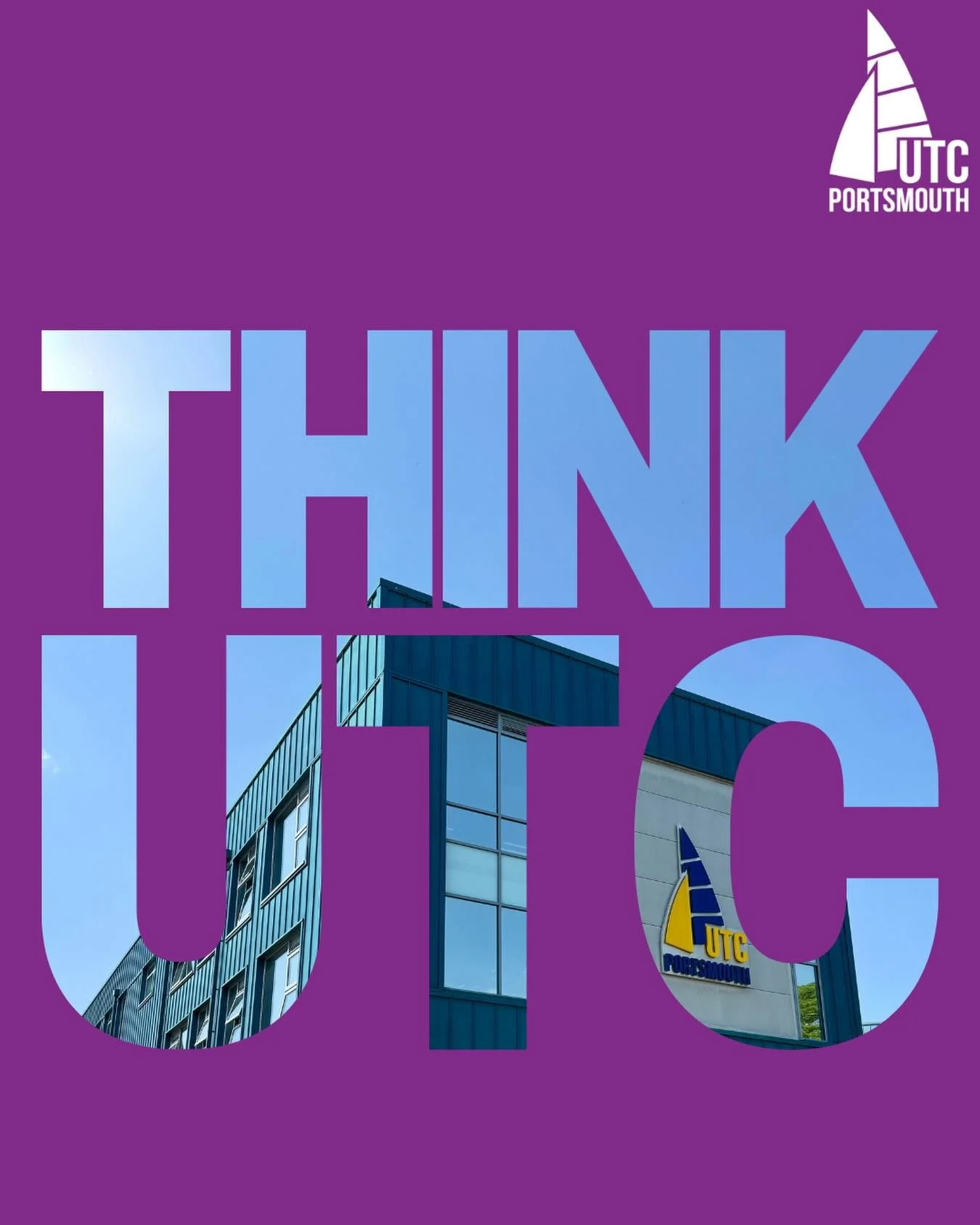 What makes a UTC different? And why does it matter for the future of STEM?

As #ThinkUTC Week draws to a close, we&rsquo;re sharing a deeper look into the values, opportunities and partnerships that shape UTC Portsmouth.

Explore the full story here: