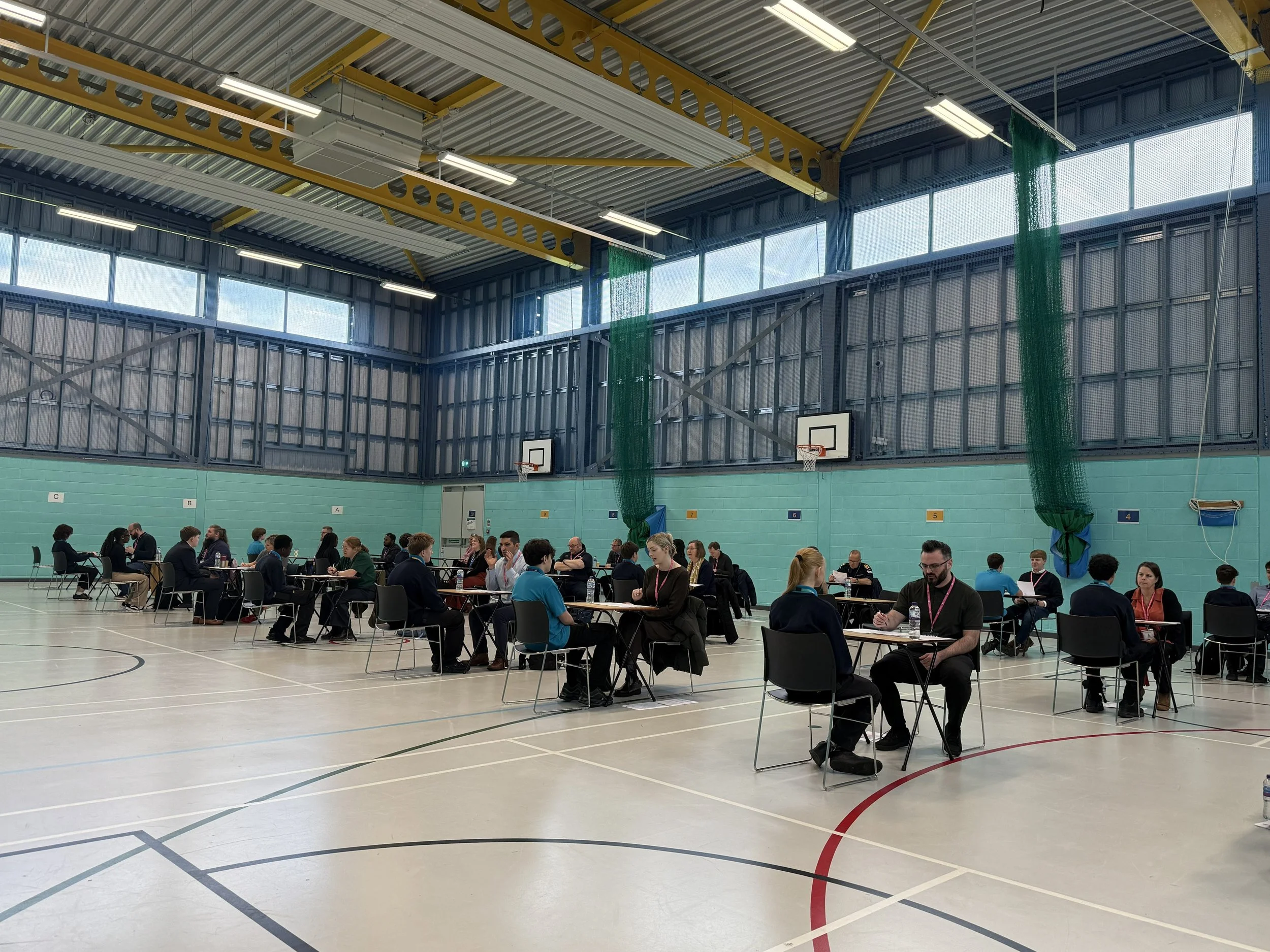 Destinations Week 2026: Preparing Students for Future Pathways