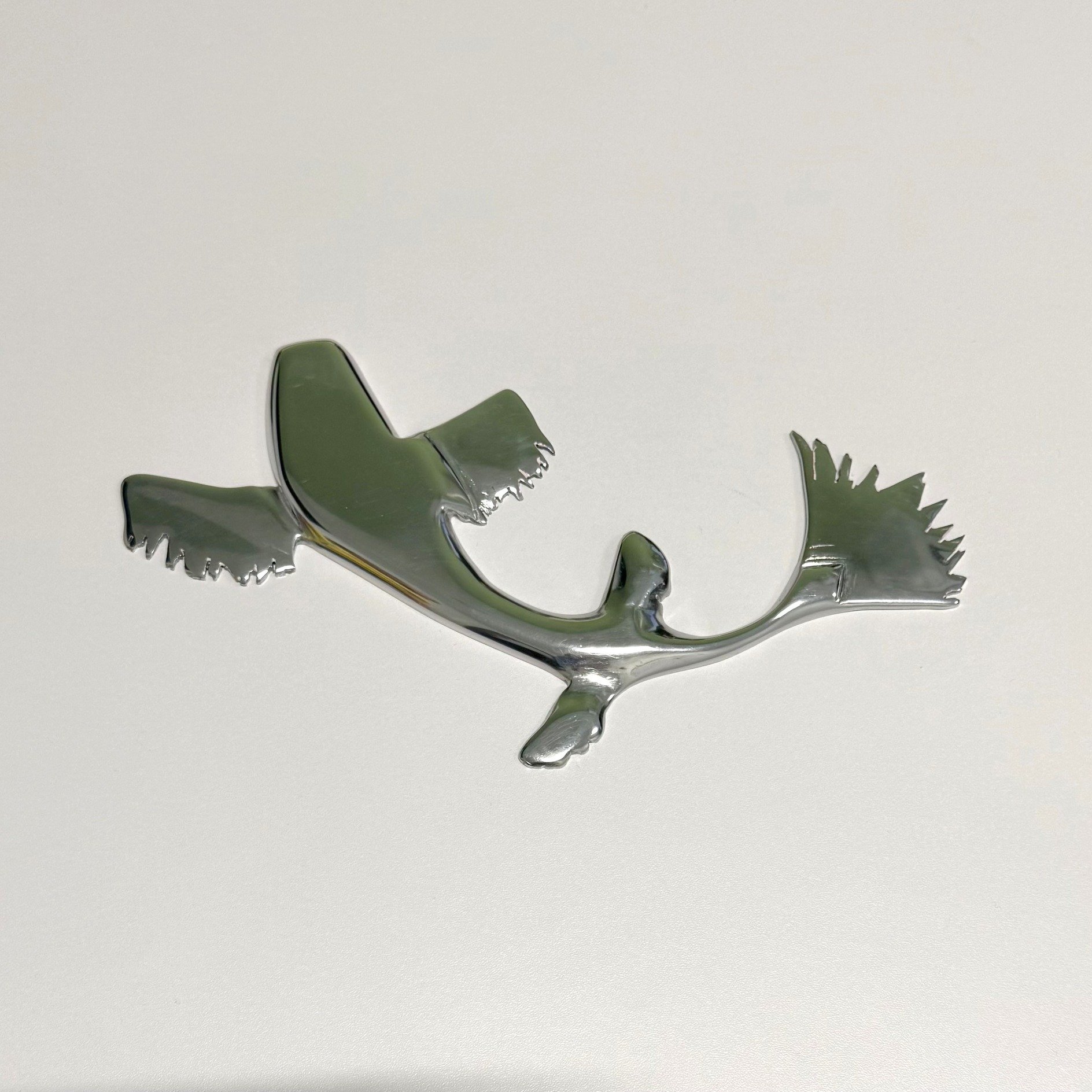 We offer a varied enrichment programme for our students, exploring different aspects of our STEM habits.

We also celebrate student success and wanted to highlight the work of Marie in Year 12, who created this detailed Koi fish from a single sheet o