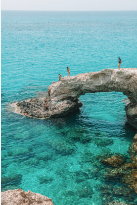Turing Scheme - Cyprus