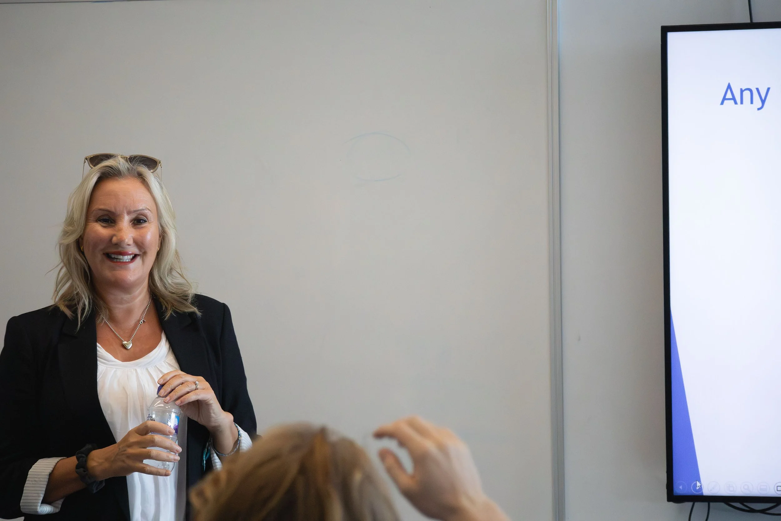 UTC Portsmouth Students Explore Real-World Politics with Local MP
