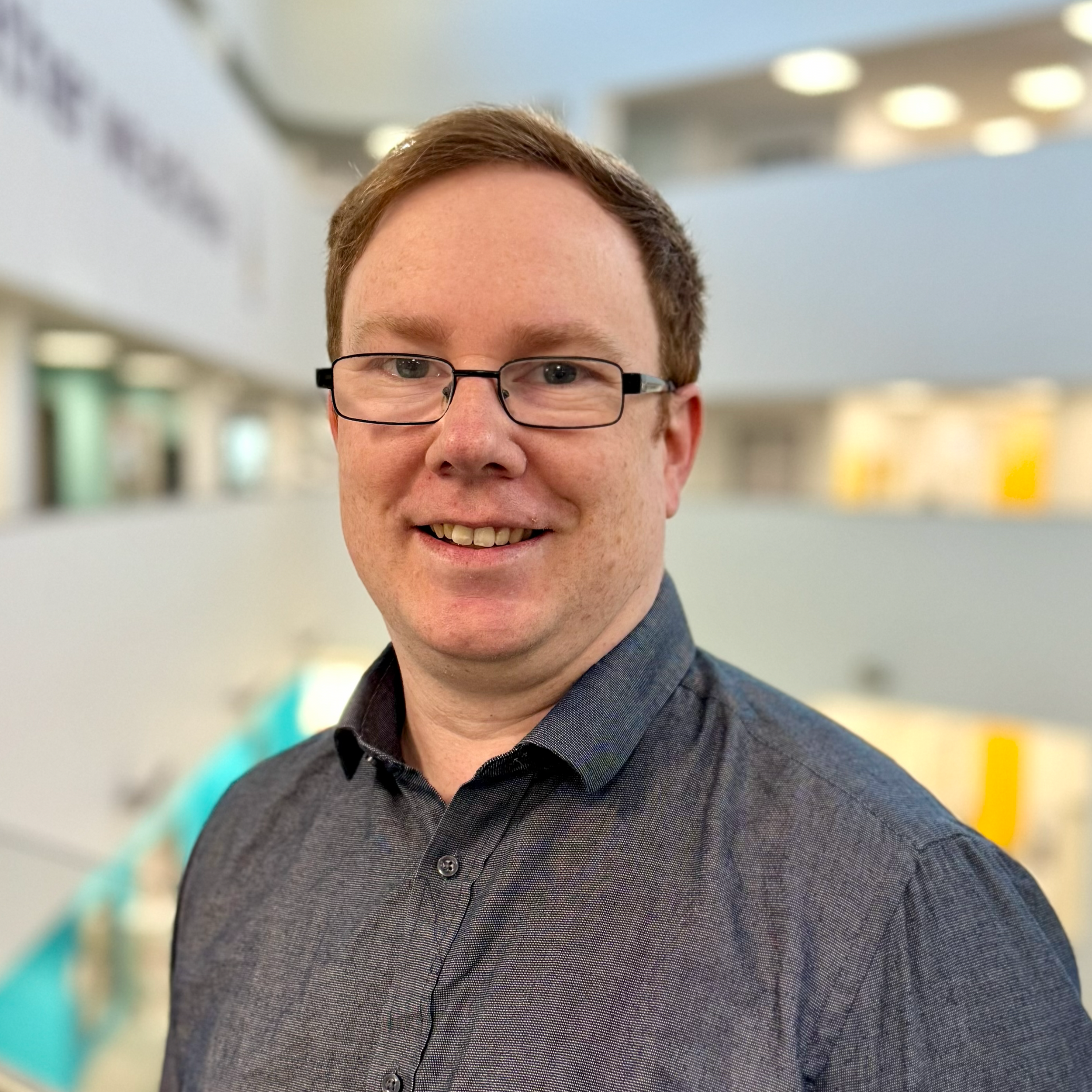 Picture of Jonathan Turner - Maths Teacher