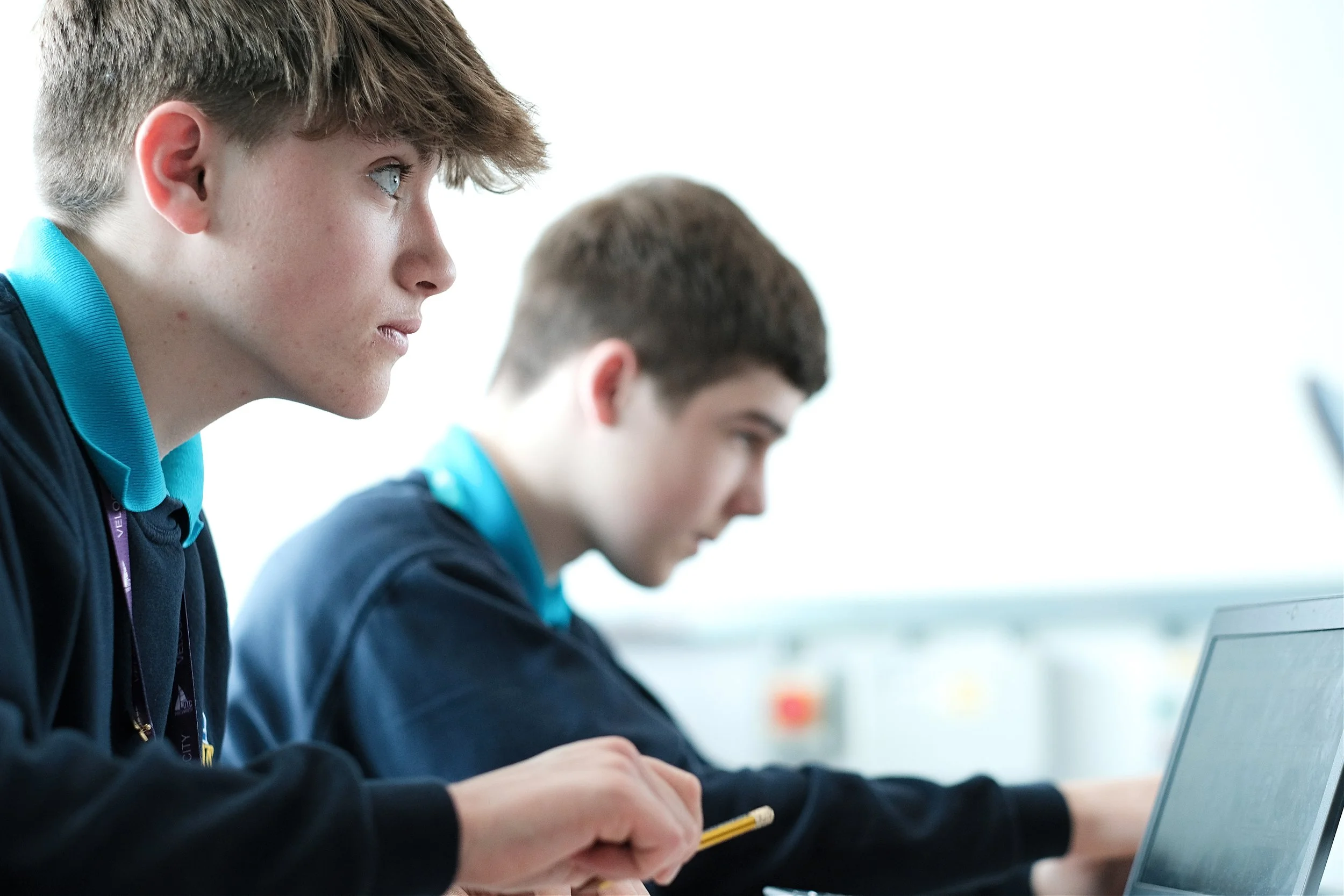 Attendance & Abscence — UTC Portsmouth