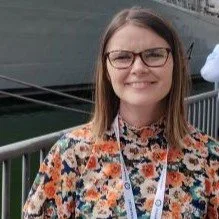 Picture of Rachael Pickwell - Trustee