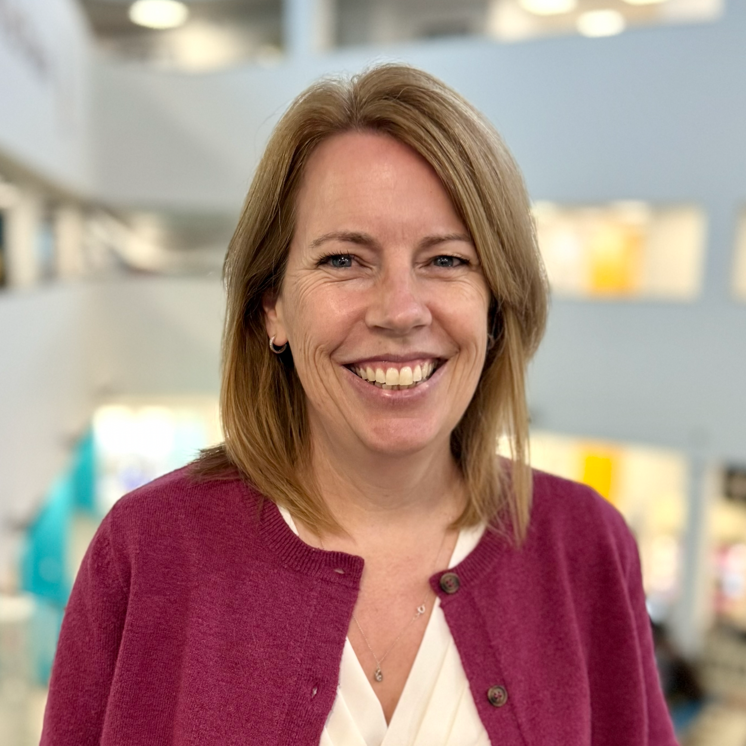 Picture of Debbie Young - Director of Operations
