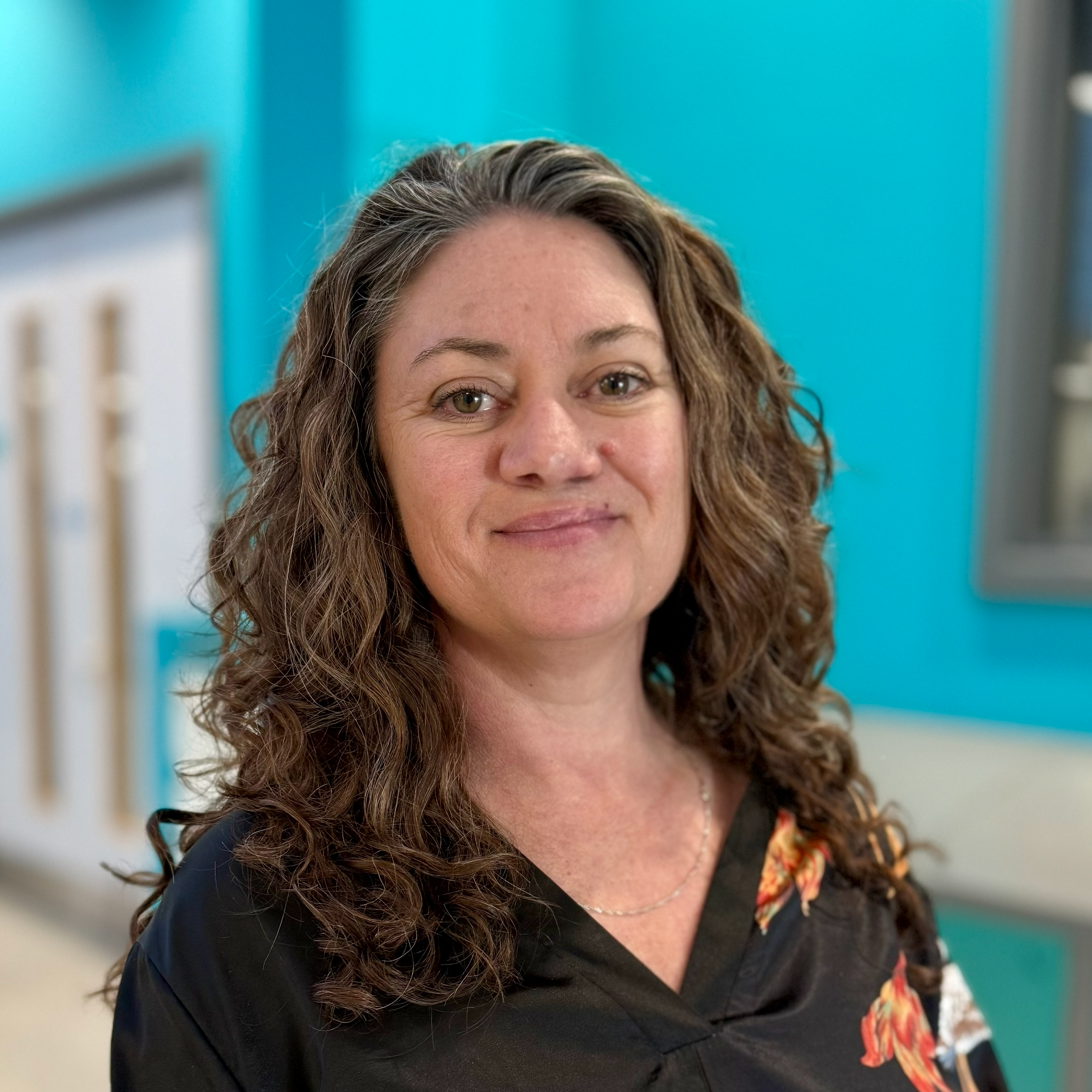 Tammy Martin - Deputy Designated Safeguarding Lead