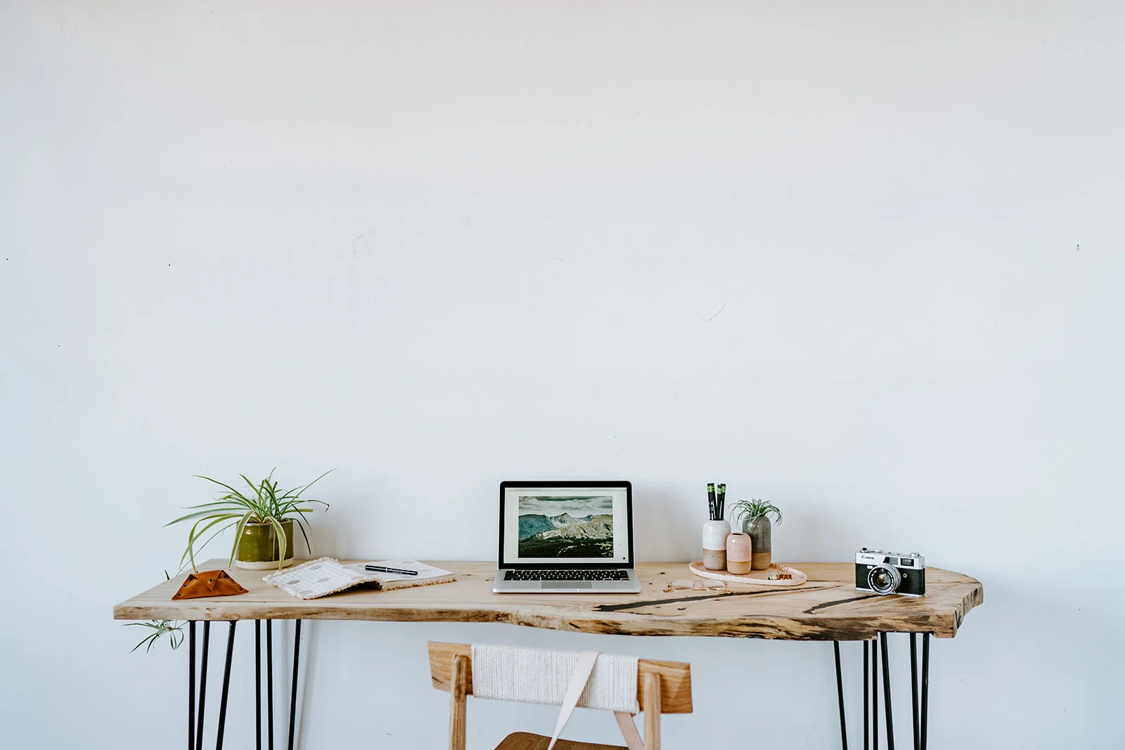 Cottonwood Desk - $1000