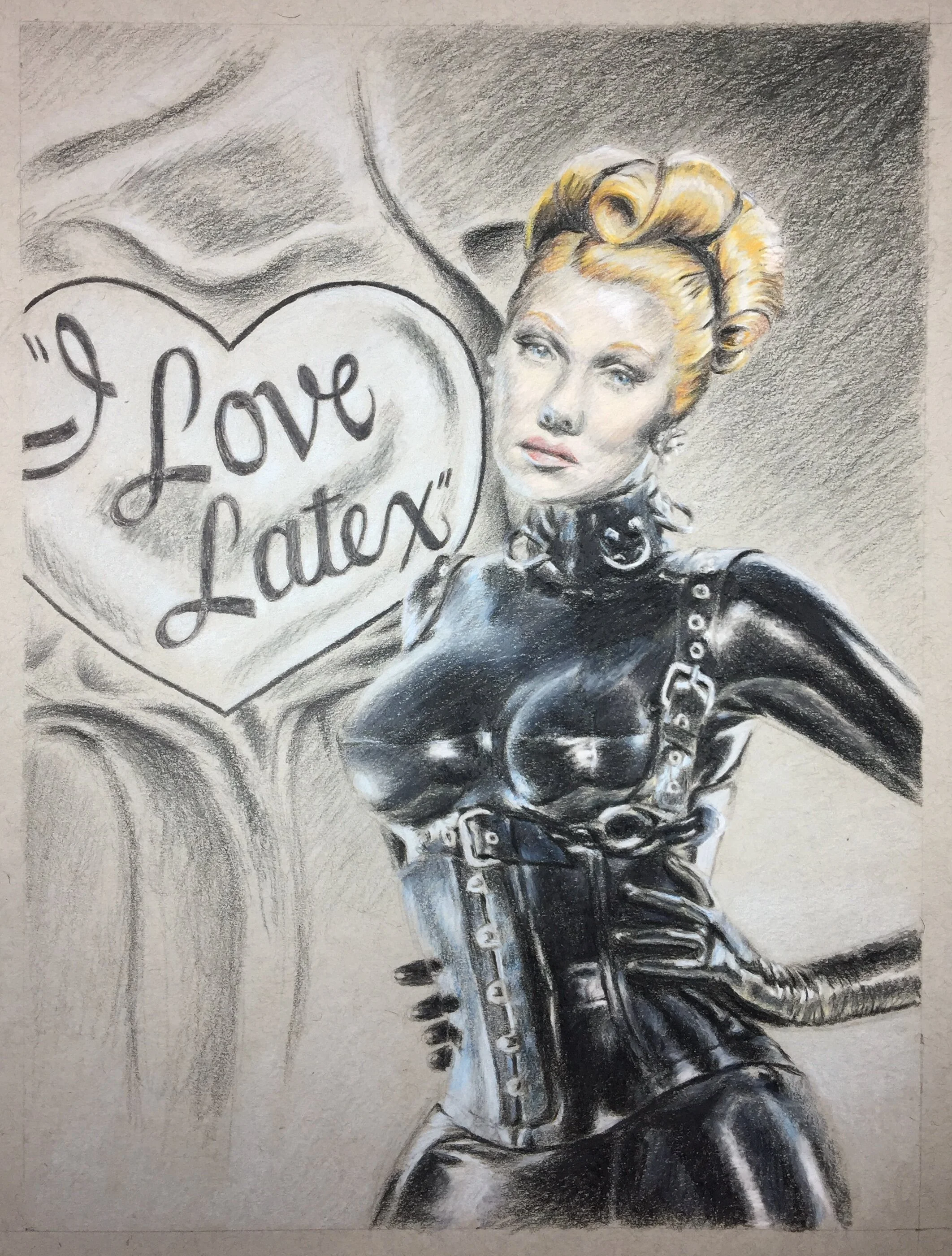 I Love Lucy