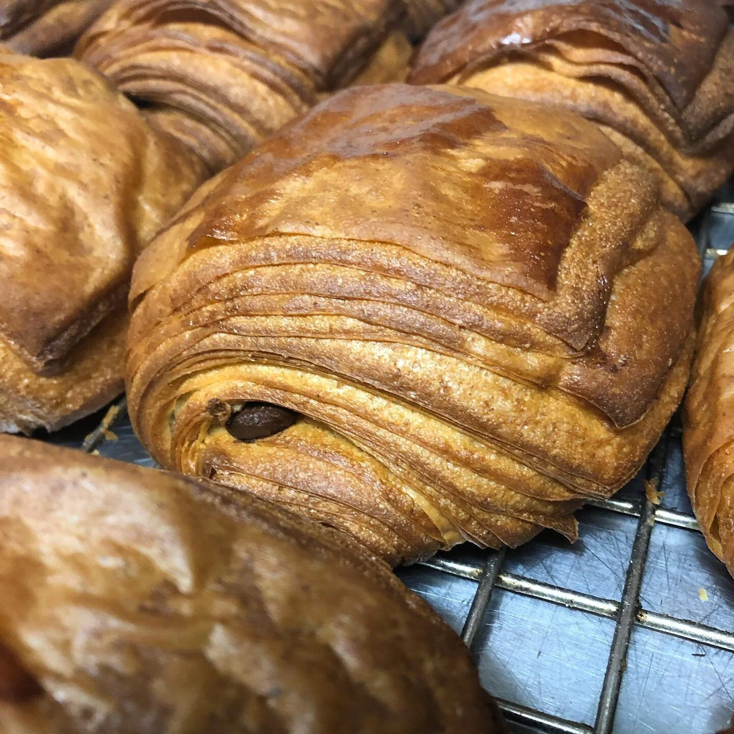 Chocolatine paquet de 6