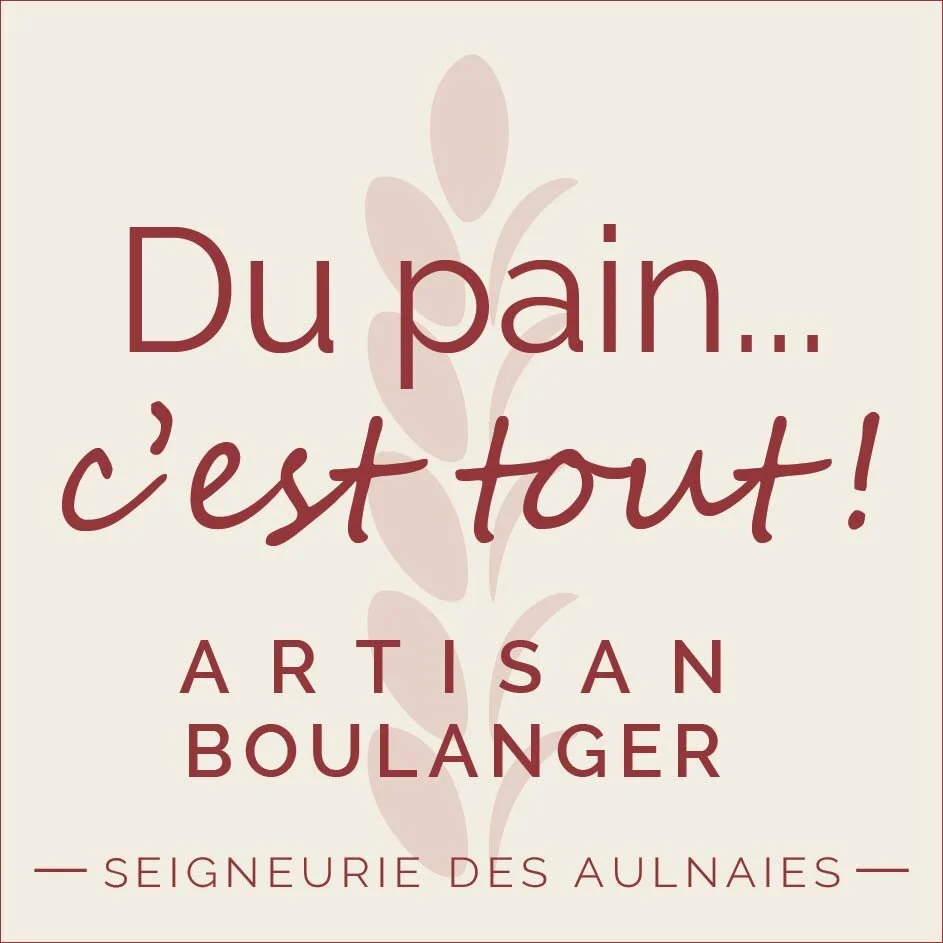 Méteil ( 50% seigle, 50% blé)