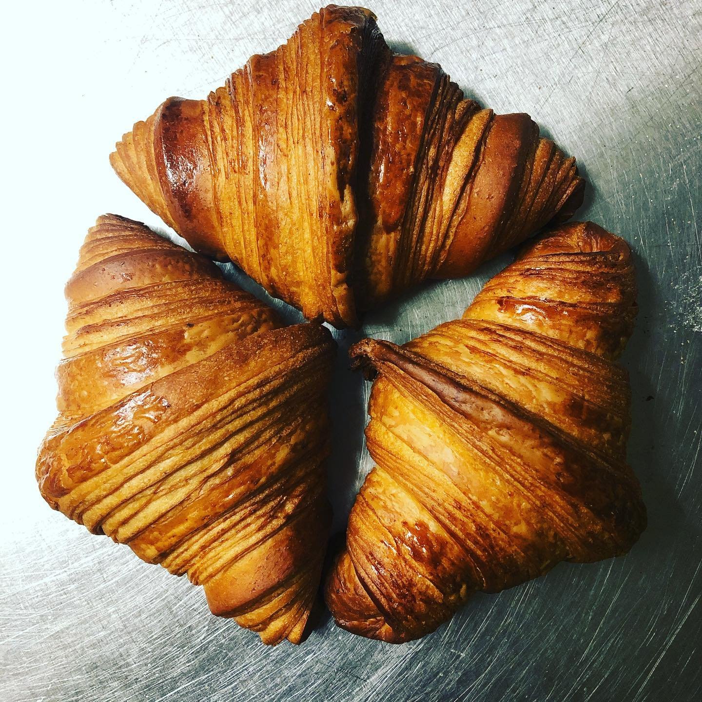 Coeur de Croissants