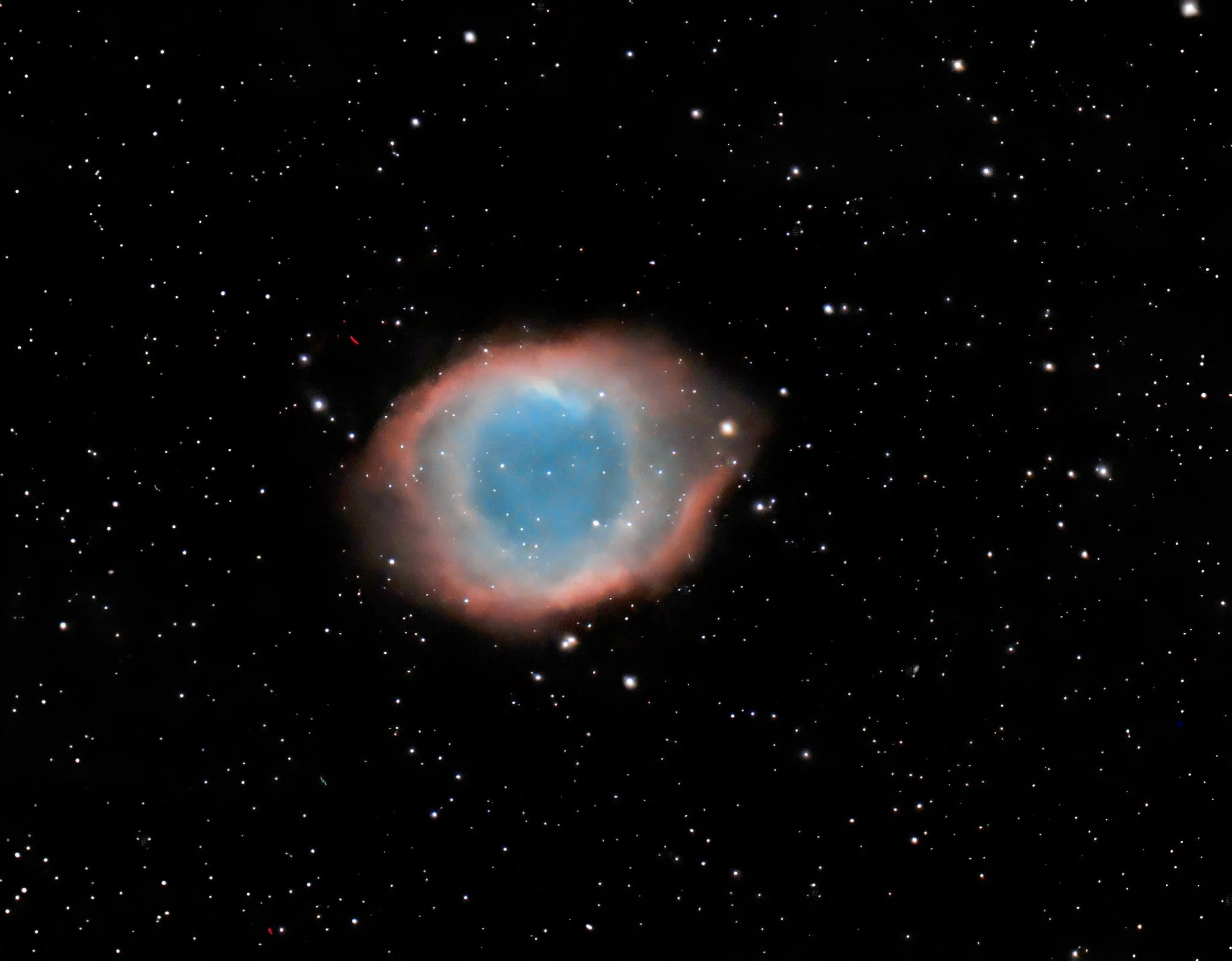Helix Nebula