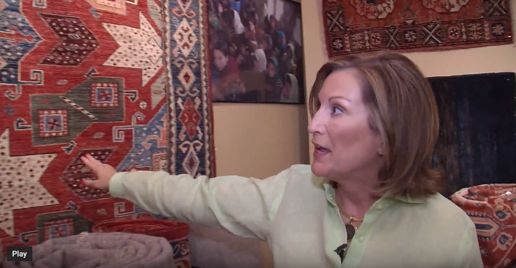 Wall Street to Hindu Kush