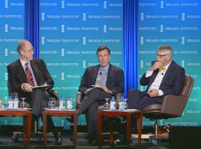 Milken Institute Global Conference