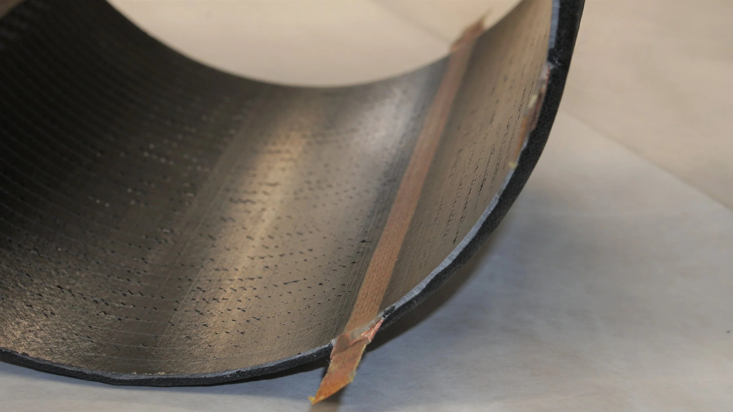 Composites World highlights Nautilus technologies