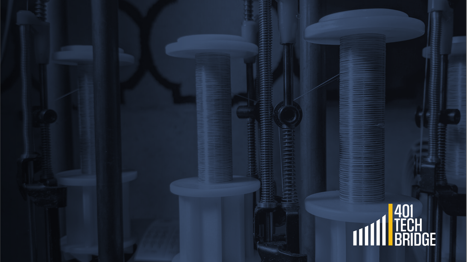 401 Tech Bridge Nautilus case study