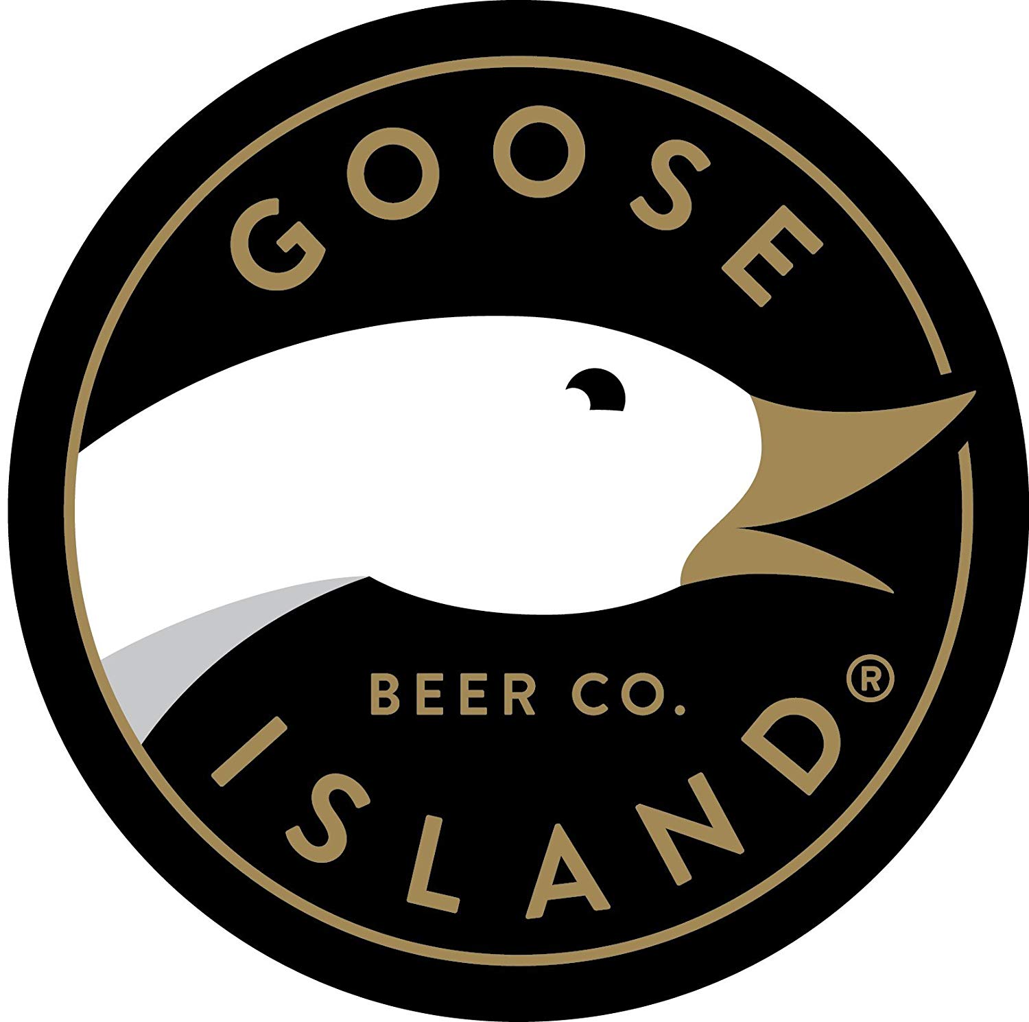 Goose Island Tap Takeover and BBQ