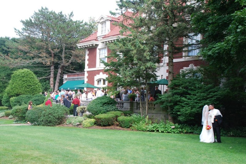 Cortland Alumni House