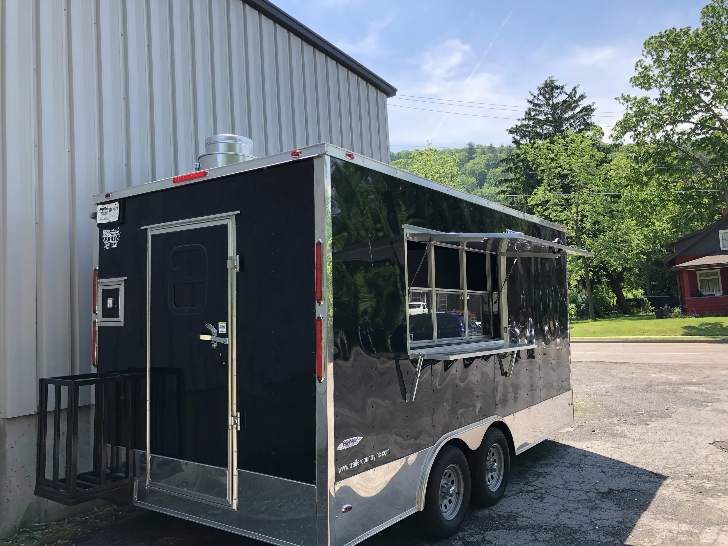 Food Truck Wwwgancescom