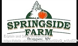 Spring Side Farms