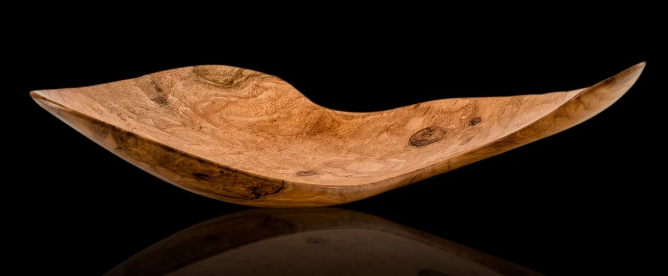 Maple wood (4 x 15 x 13 inches)