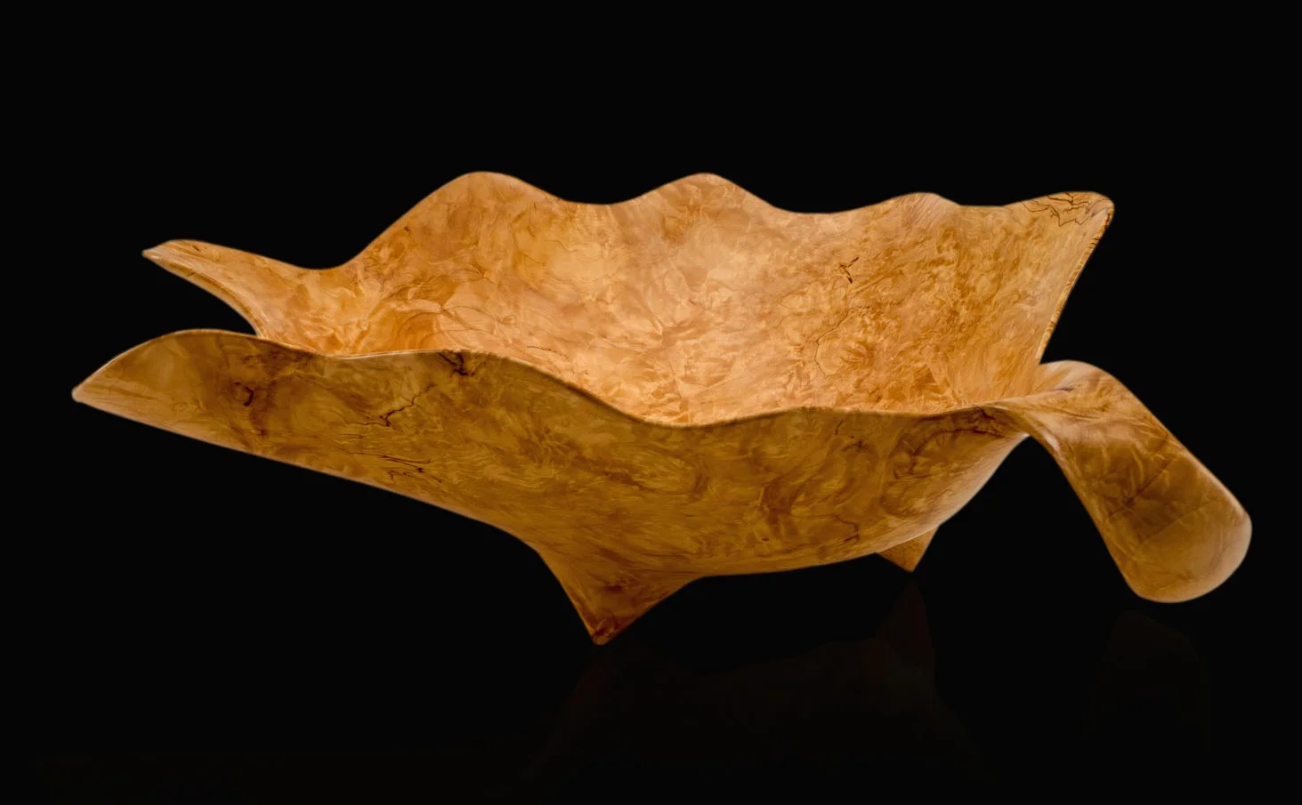 Maple wood ( 6 x 18 inches )