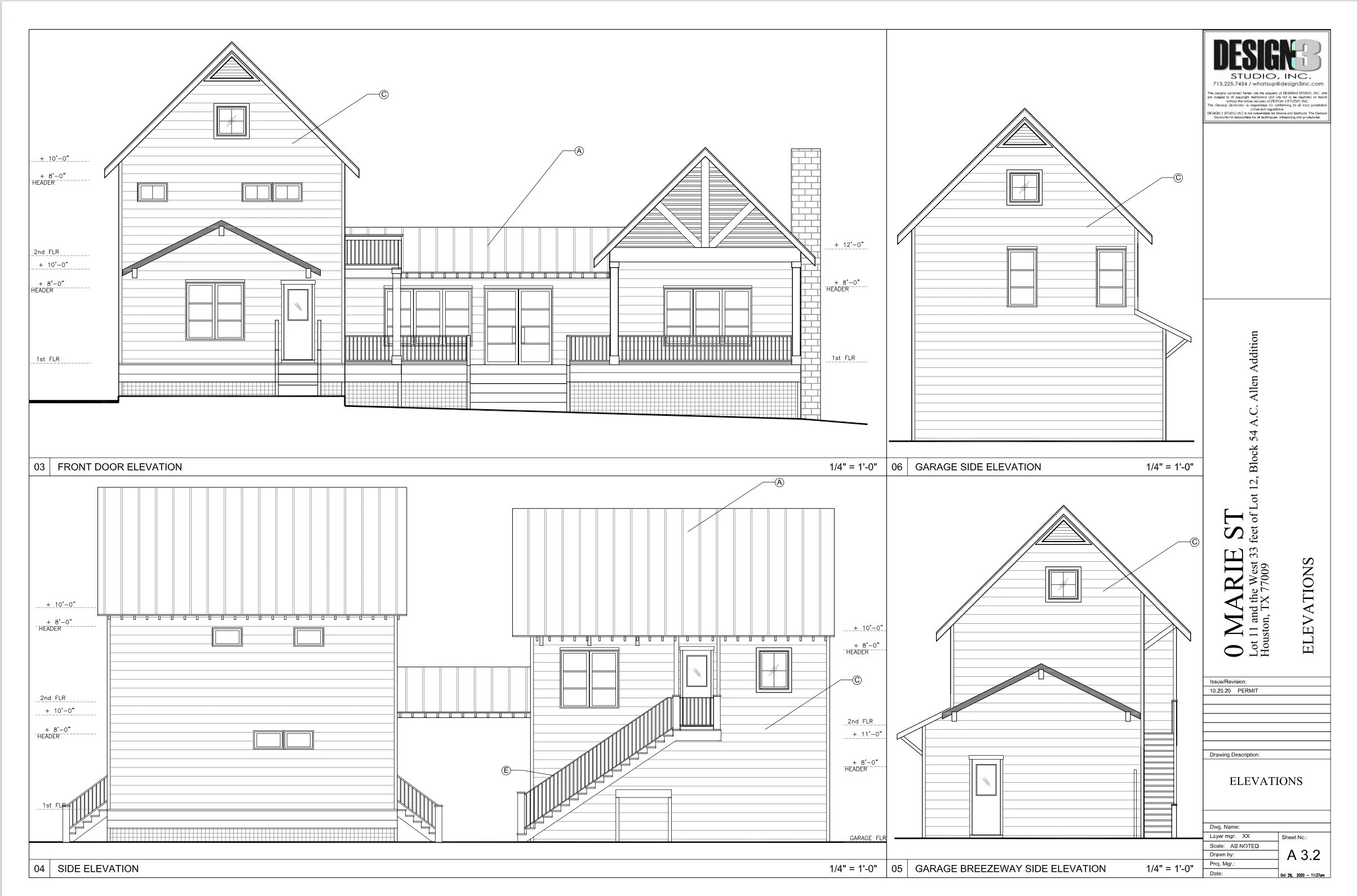 Maddock Building And Realty Co