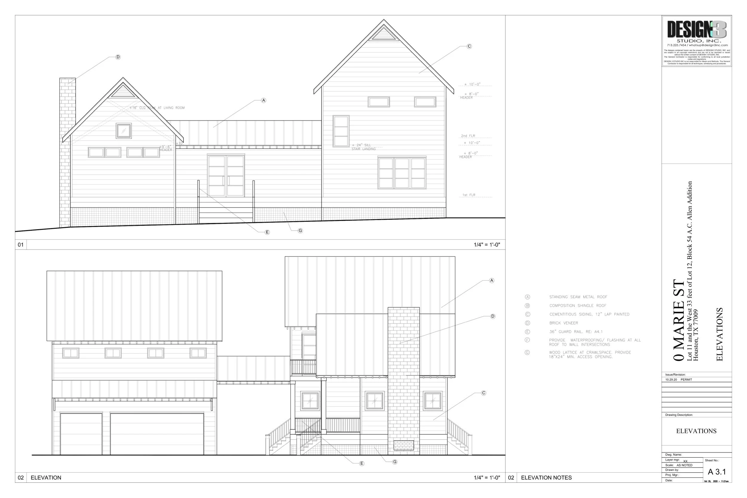 Maddock Building And Realty Co