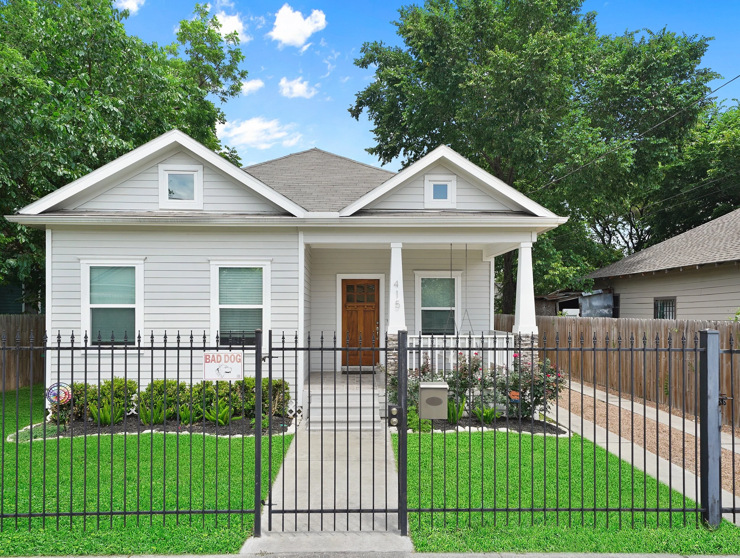 Maddock Building And Realty Co