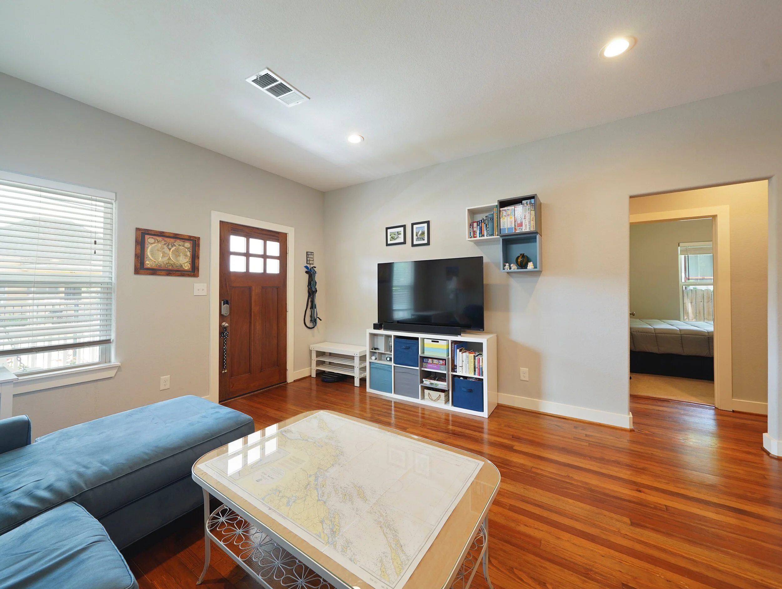 Maddock Building And Realty Co